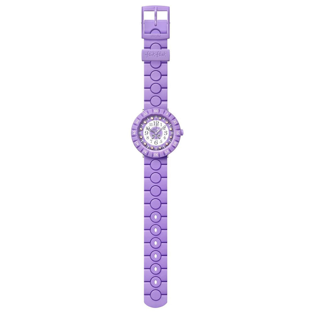 PRETTY LILAC