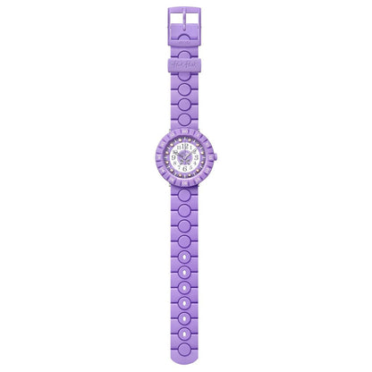 PRETTY LILAC
