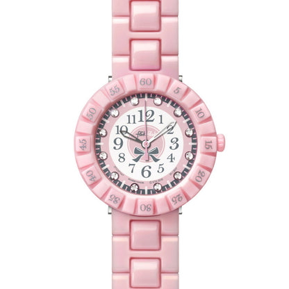 Swatch Flik Flak Special Pretty Rose FCSP047