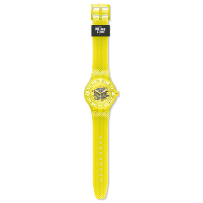 PRIME LINE MUNICH 2014 / LEMON PROFOND