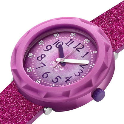 PURPLEAXUS