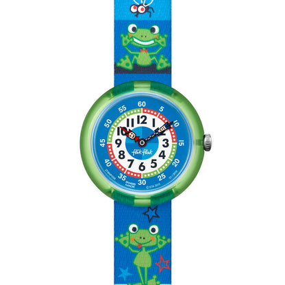 Flik Flak QUAK TIME FBNP058