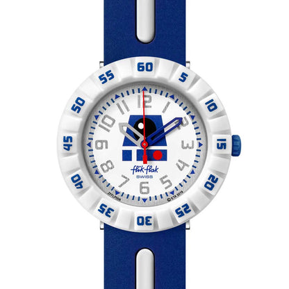 Flik Flak Star Wars R2-D2 FFLP006