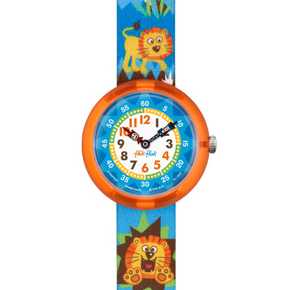 Flik Flak RAWWWR FBNP060