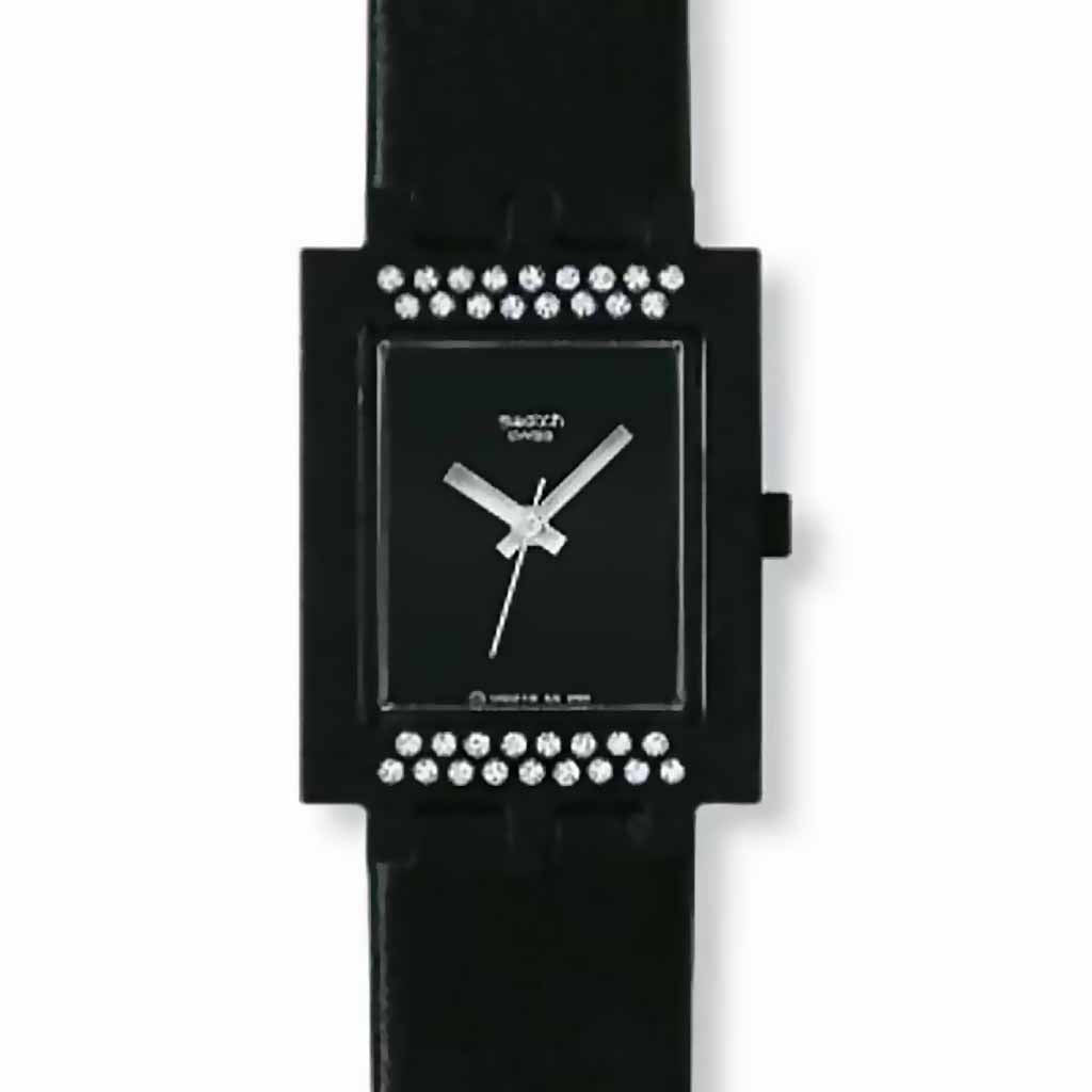 Swatch Square Reach for the Stars SUBB101P
