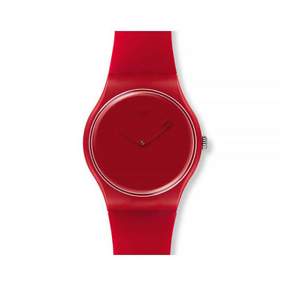 Swatch New Gent Special ROSSO SUOZ131S
