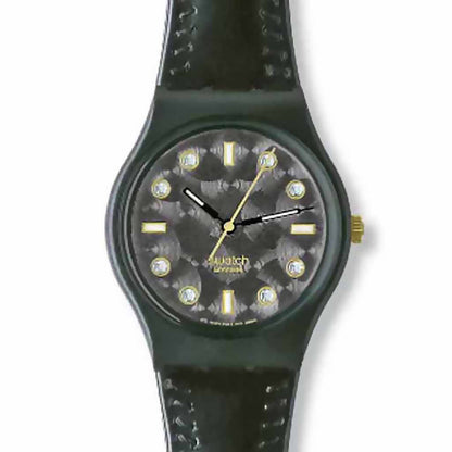 Swatch Gent Regardez La GB211P