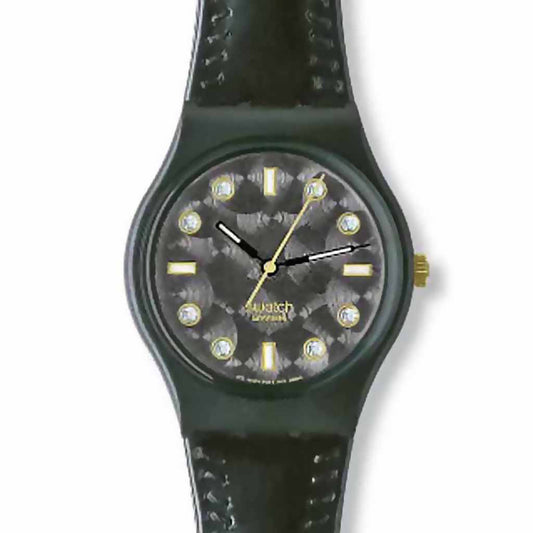 Swatch Gent Regardez La GB211P