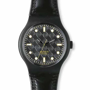 Swatch Gent XL Regardez Le SUDB104P