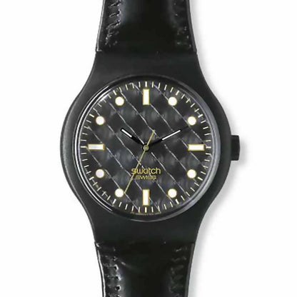 Swatch Gent XL Regardez Le SUDB104P