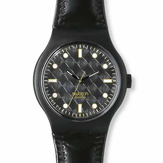 Swatch Gent XL Regardez Le SUDB104P