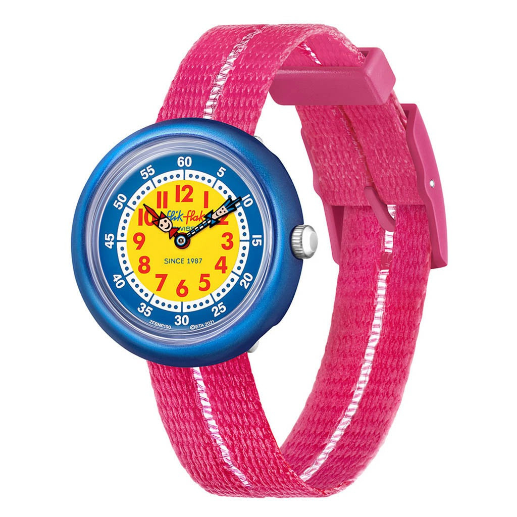 RETRO PINK