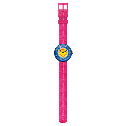 RETRO PINK