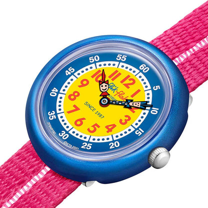 RETRO PINK