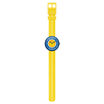 RETRO YELLOW