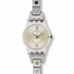Swatch Lady Reve de Brillance Vert LK212EP