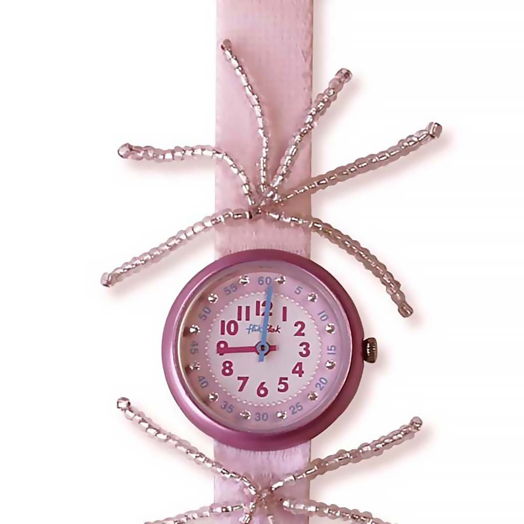 Swatch Flik Flak REVE DE PEARL ZFTN010PU