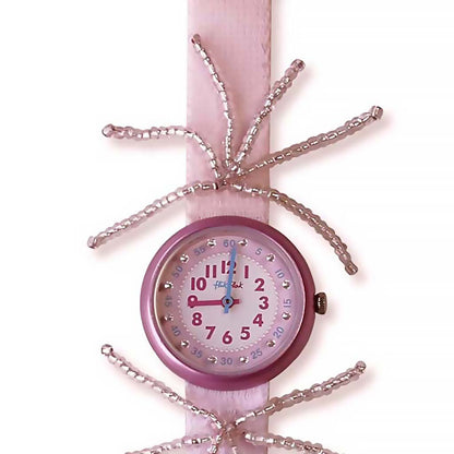 Swatch Flik Flak REVE DE PEARL ZFTN010PU