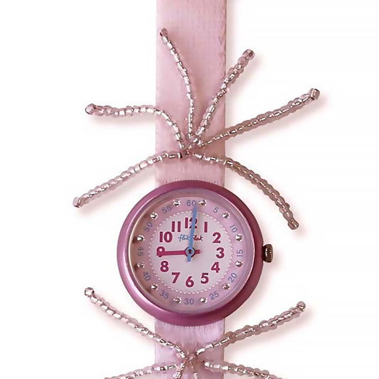 Swatch Flik Flak REVE DE PEARL ZFTN010PU