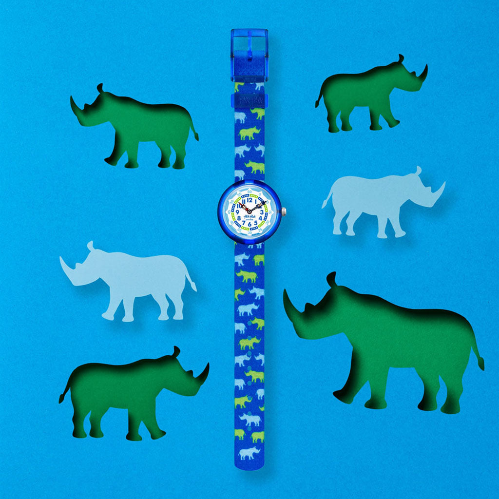 RHINOFEROCE