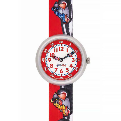 Flik Flak RIDING MOTORS ZFBN059