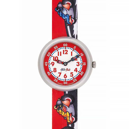 Flik Flak RIDING MOTORS ZFBN059