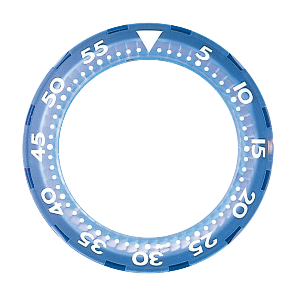 Swatch Drehlünette Abyss RSDN116