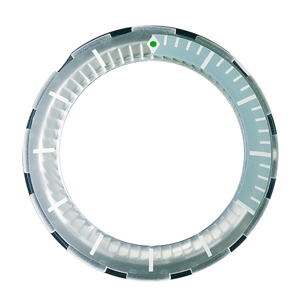 Swatch Drehlünette Aquazone RSDN122
