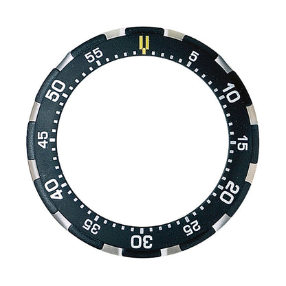 Swatch Drehlünette Assault ASBK114