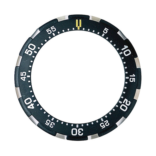 Swatch Drehlünette Assault ASBK114