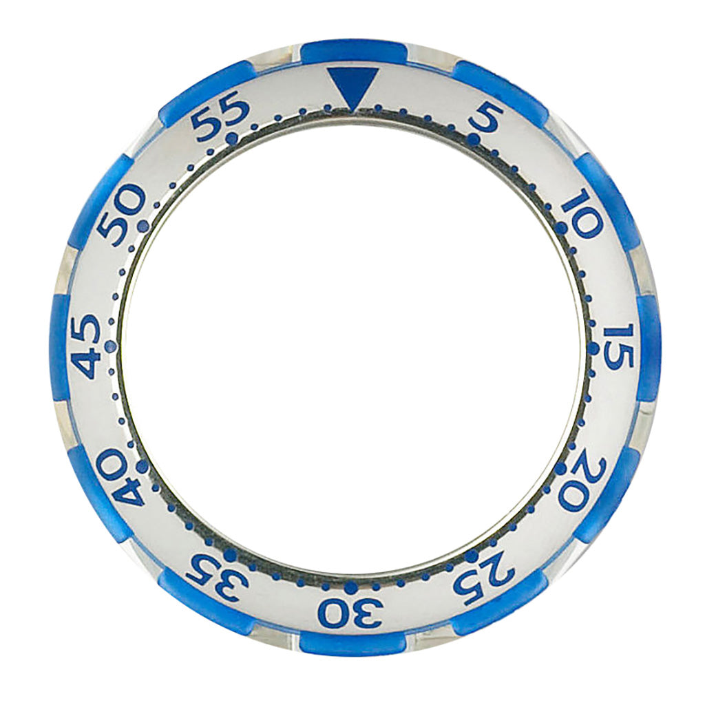 Swatch Drehlünette Bagnino RSBK102
