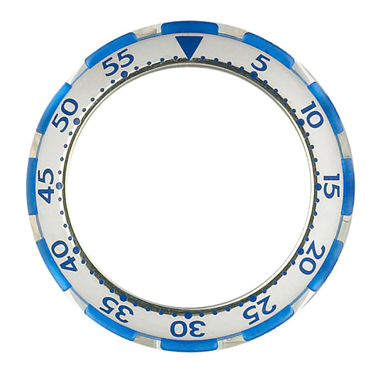 Swatch Drehlünette Bagnino RSBK102