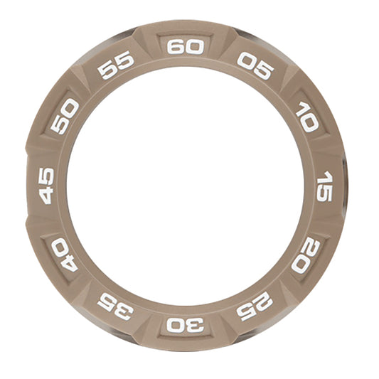 Swatch Drehlünette Beige Hero RSUIT400
