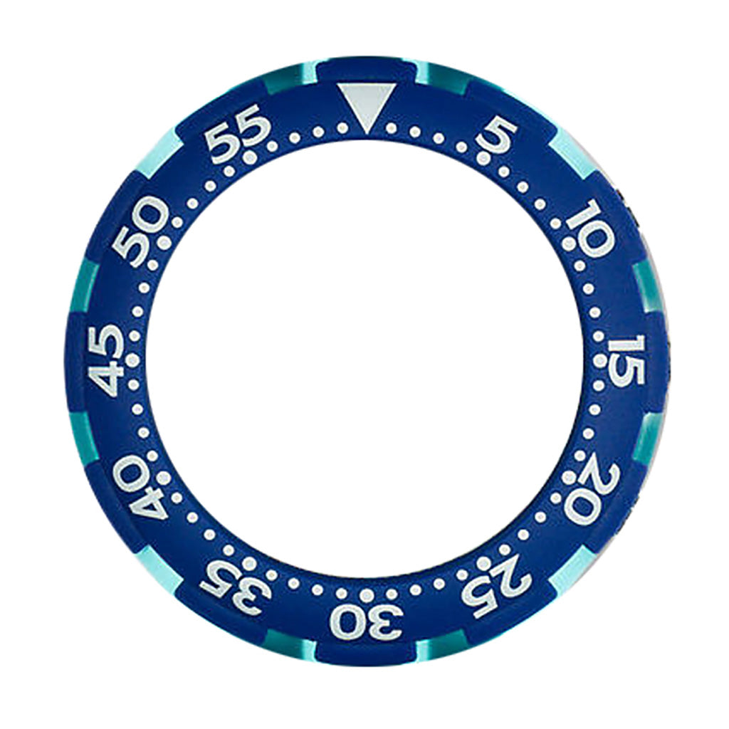 Swatch Drehlünette Big Blue RSBN101