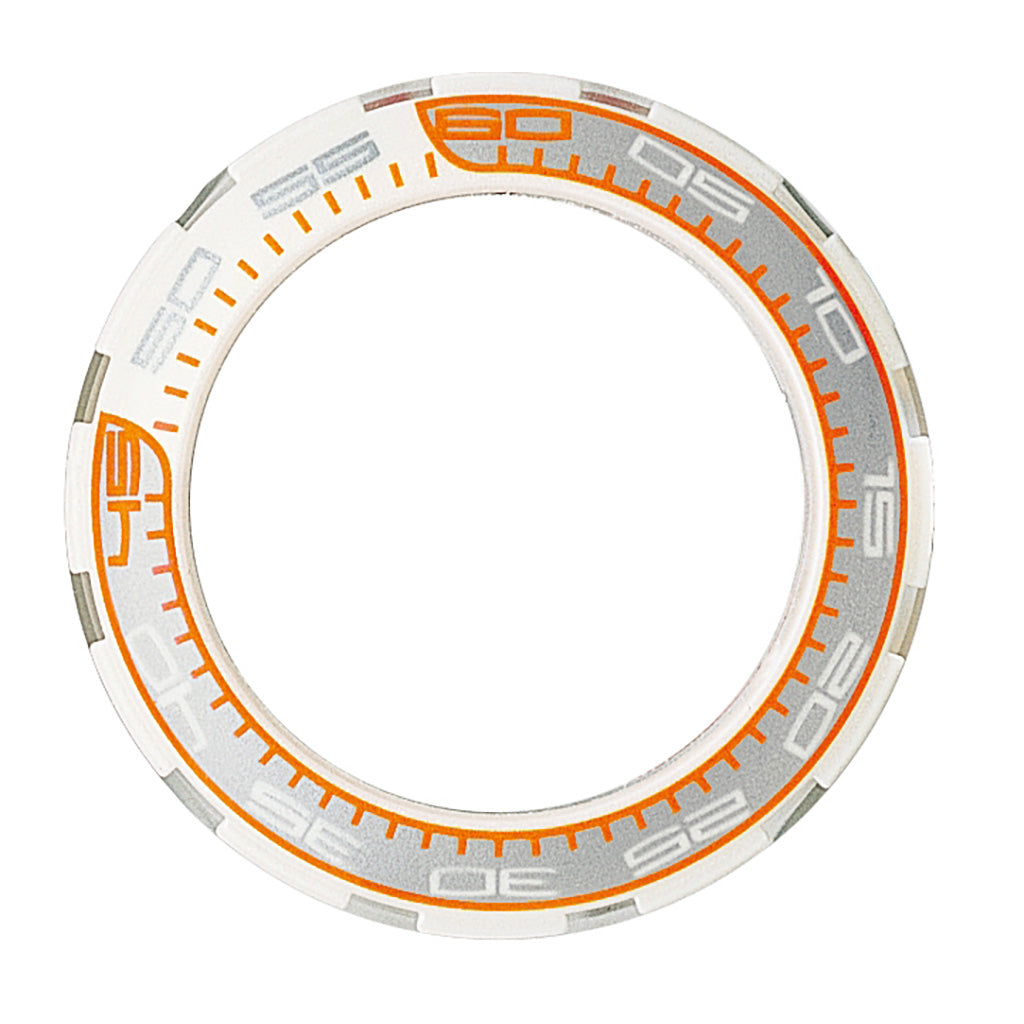 Swatch Drehlünette Bite the Wave RSDK912
