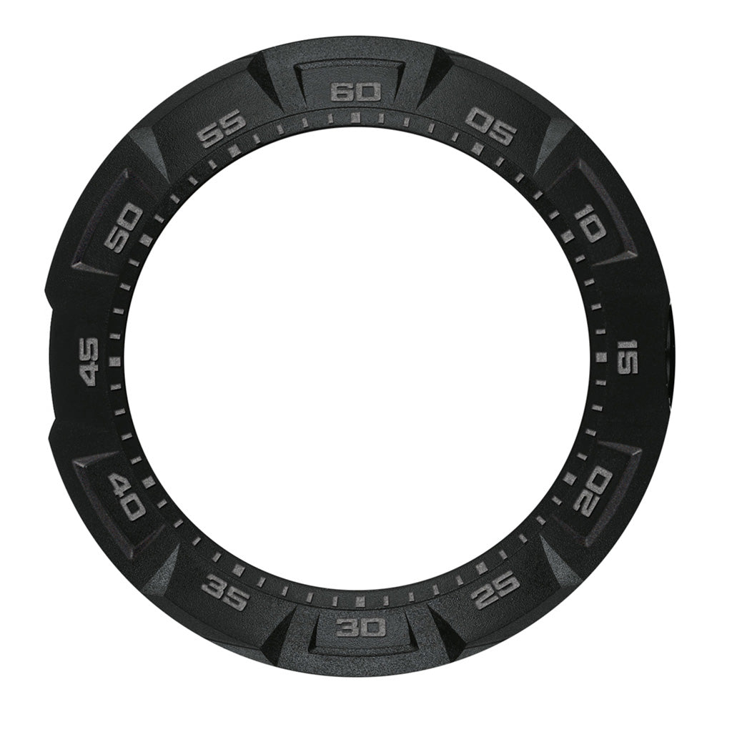 Swatch Drehlünette Black Dunes Grey RSUIB413