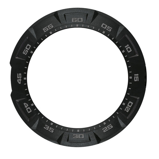 Swatch Drehlünette Black Dunes Grey RSUIB413
