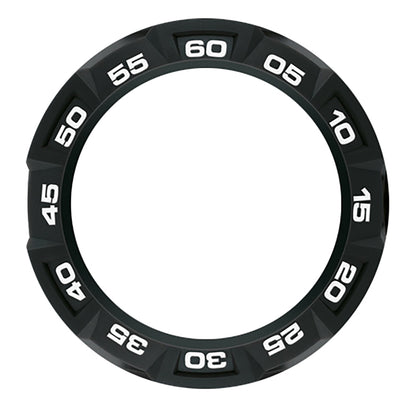 Swatch Drehlünette Black Hero RSUIB414