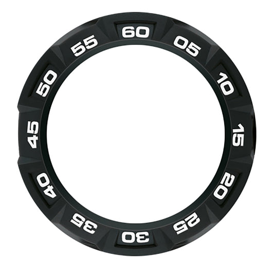Swatch Drehlünette Black Hero RSUIB414