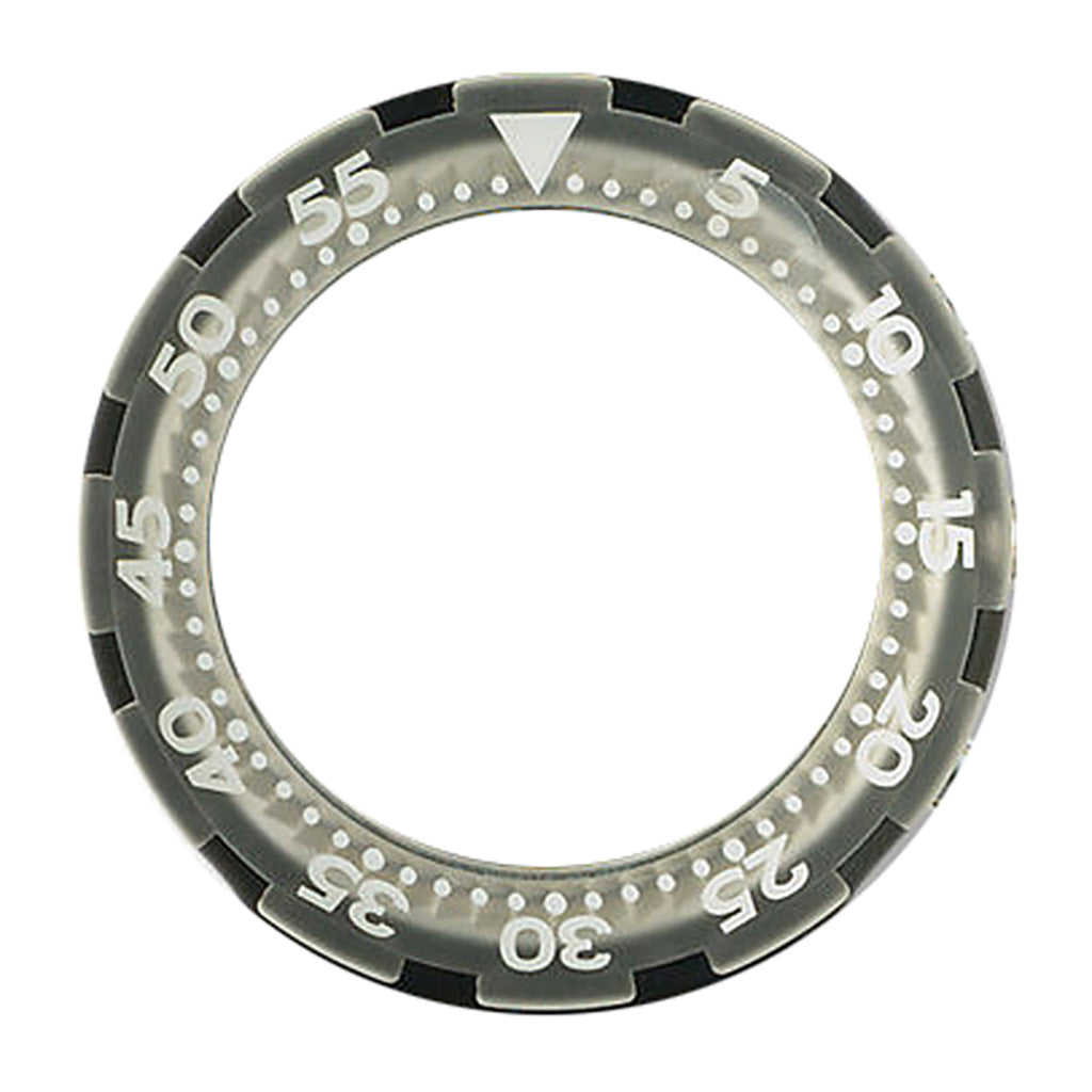 Swatch Drehlünette Black Rudder RSBB100