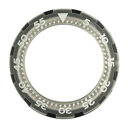Swatch Drehlünette Black Rudder RSBB100