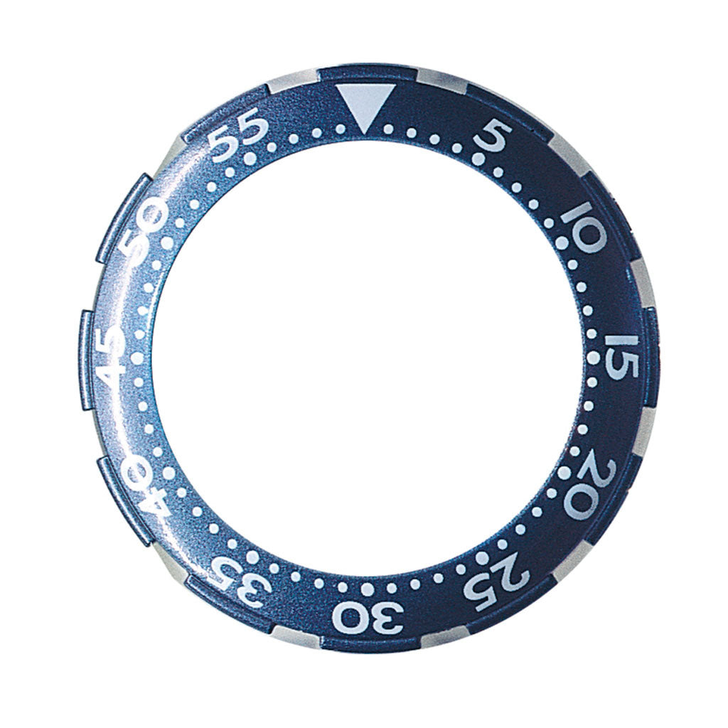 Swatch Lünette Bleu Royal RSEK106