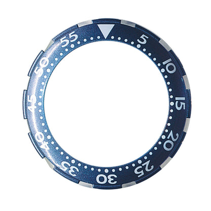 Swatch Lünette Bleu Royal RSEK106