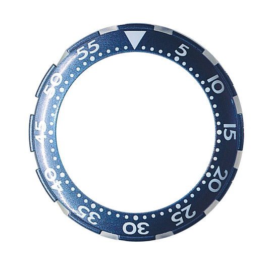 Swatch Lünette Bleu Royal RSEK106