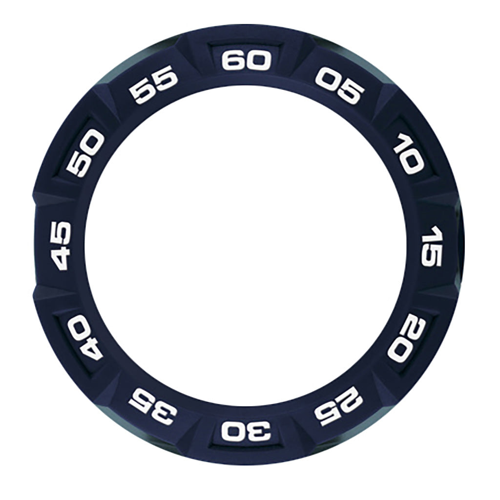 Swatch Drehlünette Blue Hero RSUIN402
