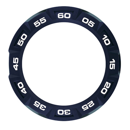 Swatch Drehlünette Blue Hero RSUIN402
