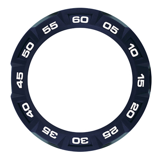 Swatch Drehlünette Blue Hero RSUIN402