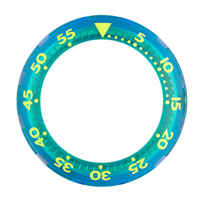 Swatch Drehlünette Blue Moon RSDN100
