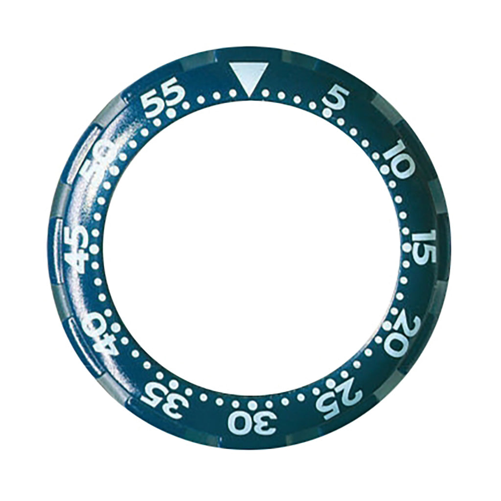 Swatch Drehlünette Blue Wings RSBL100