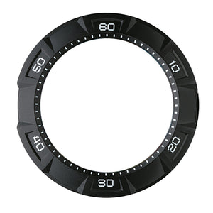 Swatch Drehlünette A Thousand Crossings RSUIB100 und Boom The Lyrics RSUIB101